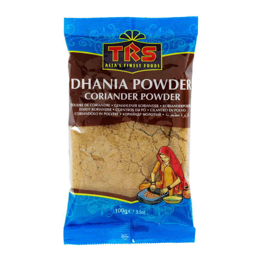 Coriander Dhania Powder