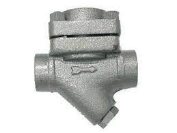 Thermodynamic Steam Trap