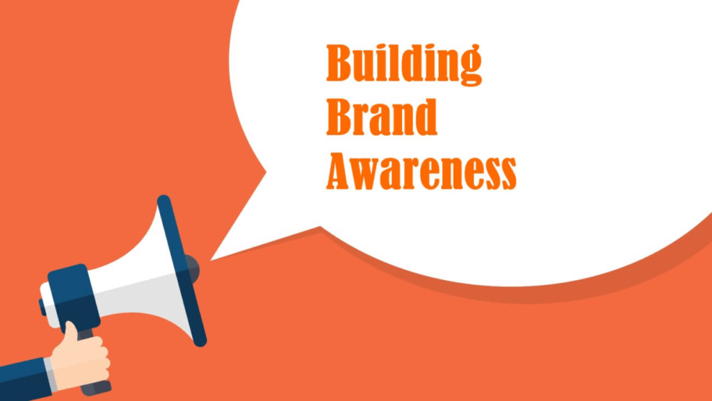 Creates Brand Awareness