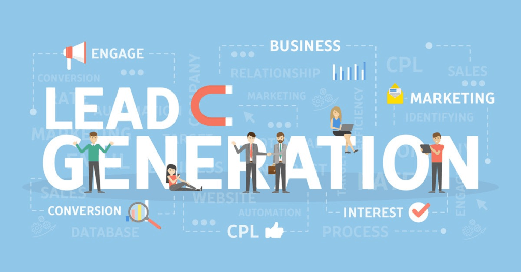 Generate More Leads and Inquiries