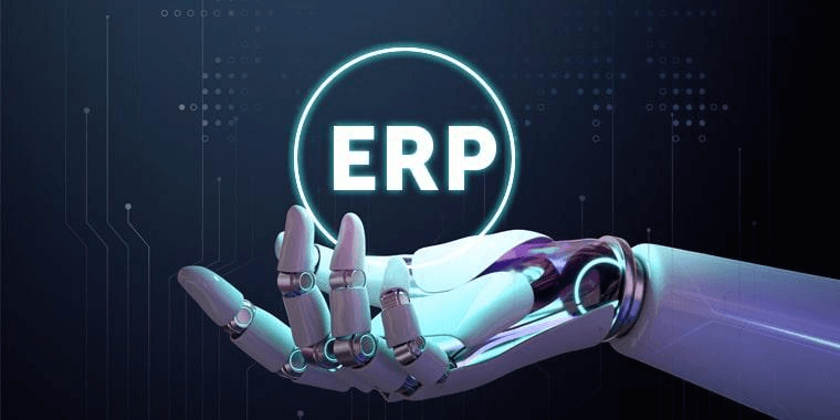 AI-powered ERP Systems