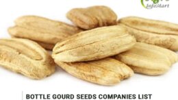 Bottle Gourd Seeds Manufacturers companies List in india