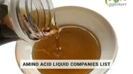 India's Assured Quality amino acid liquid Manufacturers Companies In India