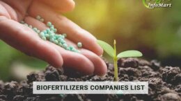 Good Quality Of biofertilizers Manufacturers, Suppliers, Companies From India