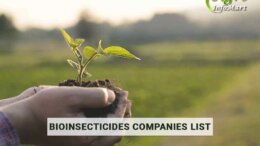 India's Great bioinsecticides Companies , Manufacturers, Suppliers In India