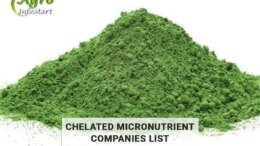 High Quality Chelated Micronutrient Manufacturers Companies In India