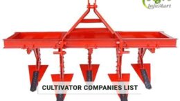 cultivator manufacturers Companies In India