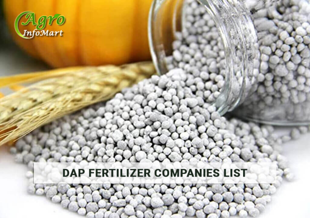 high Quality dap fertilizer producer, Manufacturers , Suppliers, companies In India