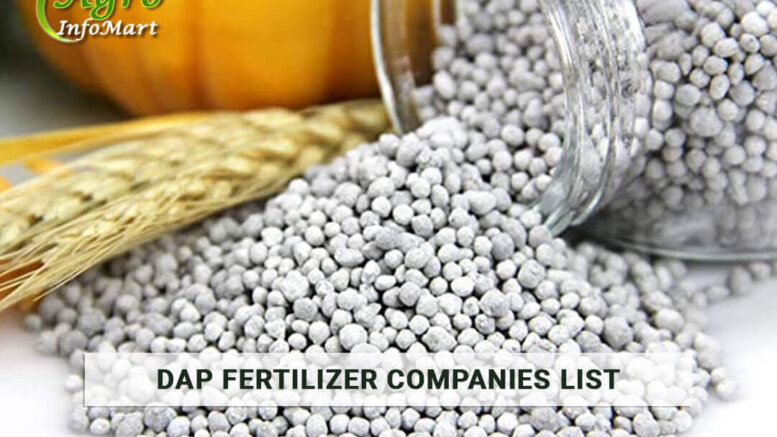 high Quality dap fertilizer producer, Manufacturers , Suppliers, companies In India