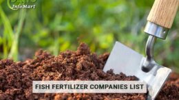 India's Trusted Quality fish fertilizer Manufacturers Company In India