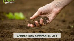 High Quality Of Garden Soil Manufacturers Companies In India