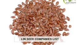 linseedSeeds Manufacturers Exporters Companies List