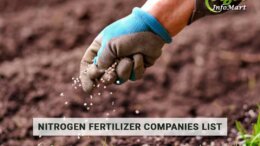 Best Quality Nitrogen Fertilizer Manufacturers Companies In India