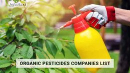 5 Star Quality Organic Pesticides Manufacturers Companies In india