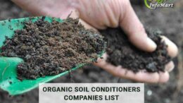 Supreme Quality Of Organic Soil Conditioners Manufacturers Companies In India