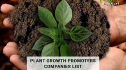 Top Quality Of Plant Growth Promoters Manufacturers Company In India