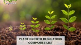 Trusted plant growth regulators Companies In India