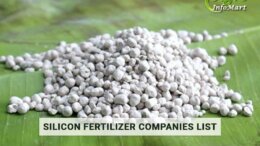 Maximize Quality silicon fertilizer Manufacturers In India