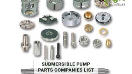 Submersible pump set manufacturers Companies India