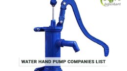 Top Rated Water hand pump manufacturers Firm In India