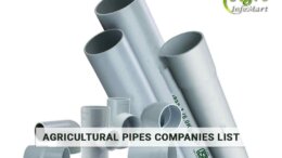 Agricultural pipes manufacturers Companies In India