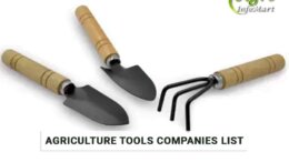 Agriculture tools manufacturers companies in India