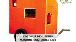 Coconut dehusking machine manufacturers Companies In India