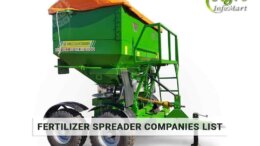 High Quality fertilizer spreader manufacturers Companies India