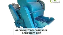 Groundnut decorticator manufacturers Companies In India