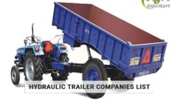 Hydraulic Trailer Manufacturers Companies In India
