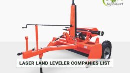 Best laser land levelers Manufacturers Companies In India