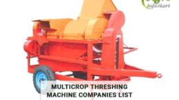 multicrop threshing machine manufacturers Companies In India
