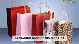 Packaging Bags Manufacturers Companies In India