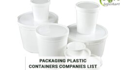 Packaging Plastic Containers Manufacturers Companies In India