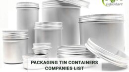 Packaging Tin Containers Manufacturers Companies In India