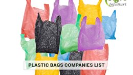 plastic bags manufacturers Companies In India