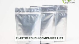 Plastic Pouch Manufacturers Companies In India