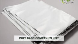 poly bags manufacturers Companies In India