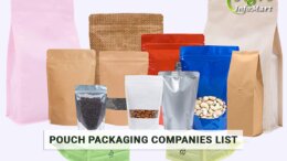 pouch packaging manufacturers Companies In India