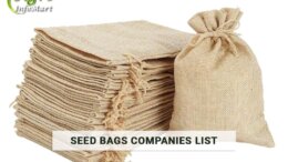 Seed Bags Manufacturers Companies In India