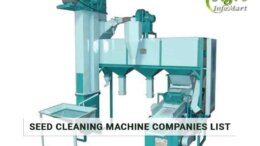 seed cleaning machine manufacturers Firms In India