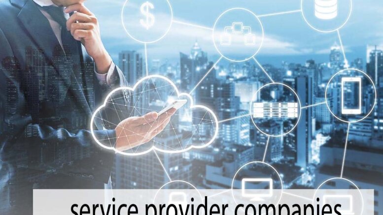 Top Rated Service Provider Companies List In India