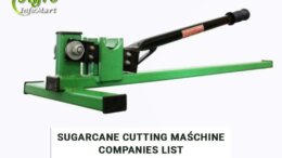 sugarcane cutting machine manufacturers Companies In India