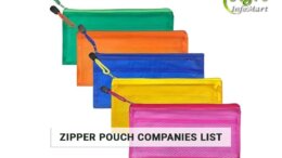 zipper pouch manufacturers Companies In India