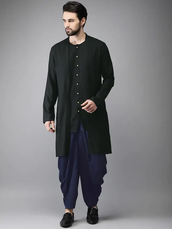 Dhoti Pant