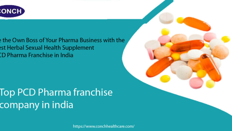 Top-PCD-Pharma-Franchise-Companies-in-India