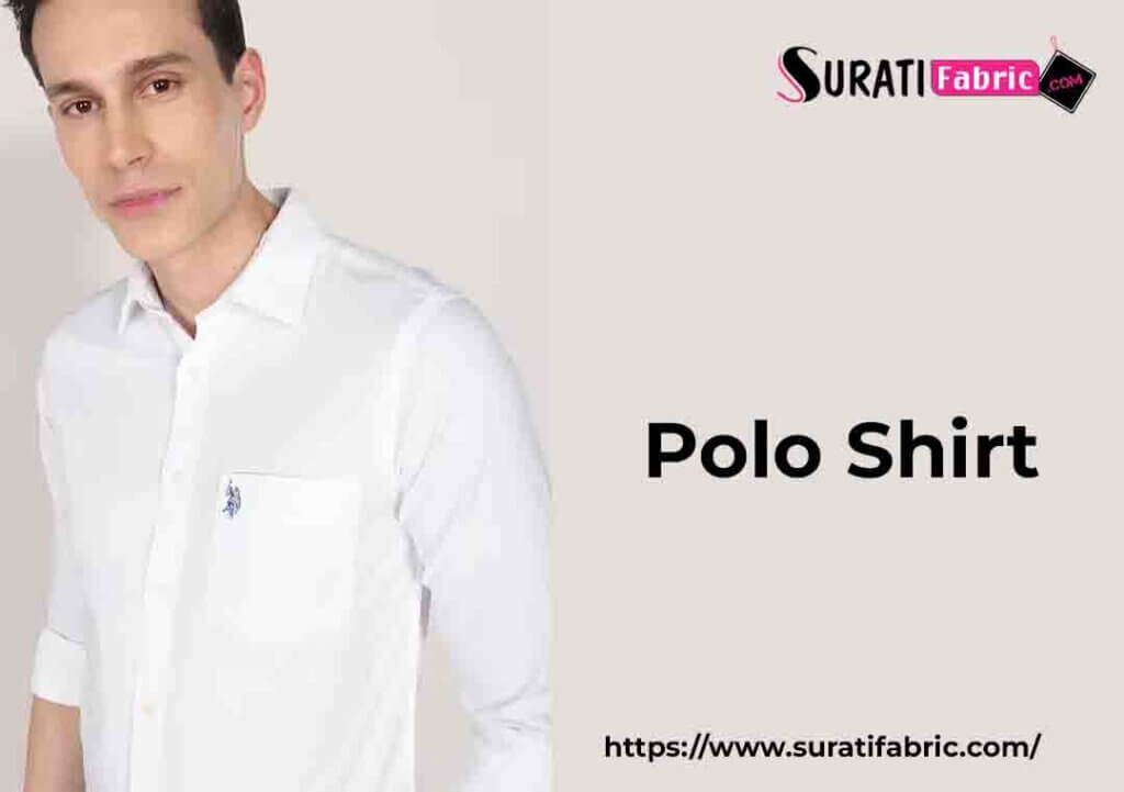 Polo Shirt for Men