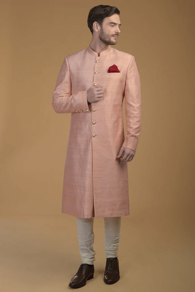 Achkan Sherwani