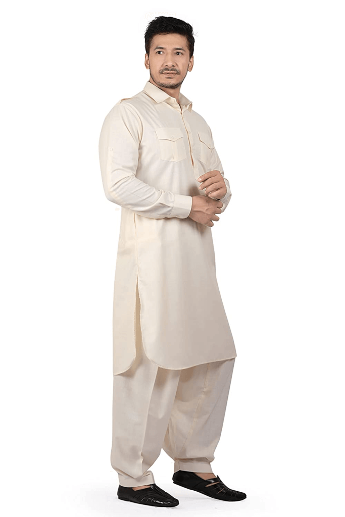 Pathani Kurta Pyjama