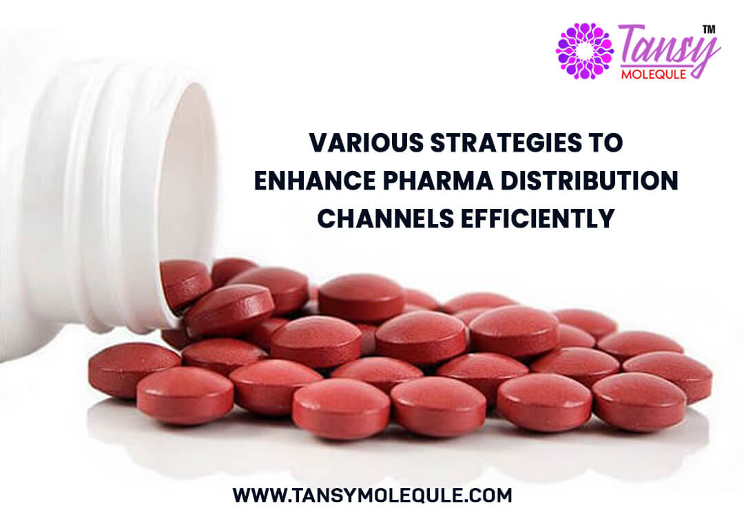 Various-Strategies-to-Enhance-Pharma-Distribution-Channels-Efficiently